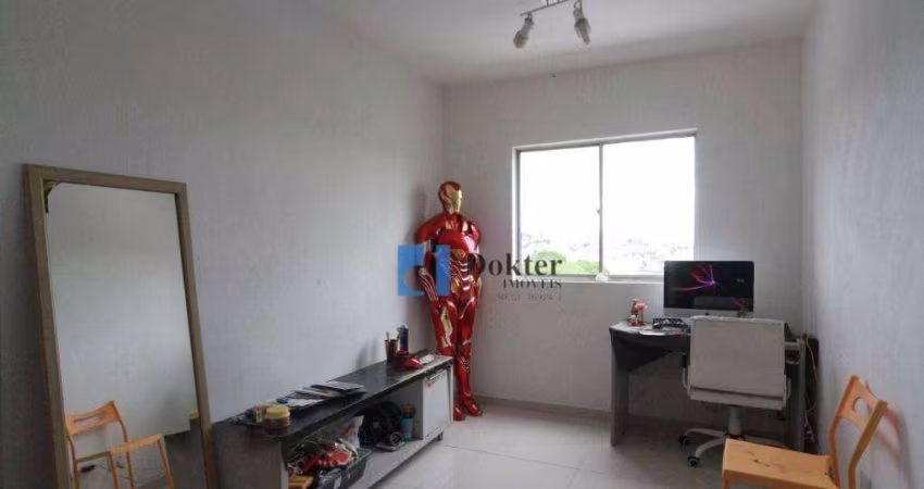 Apartamento com 2 dormitórios à venda, 48 m² por R$ 314.000,00 - Limão - São Paulo/SP