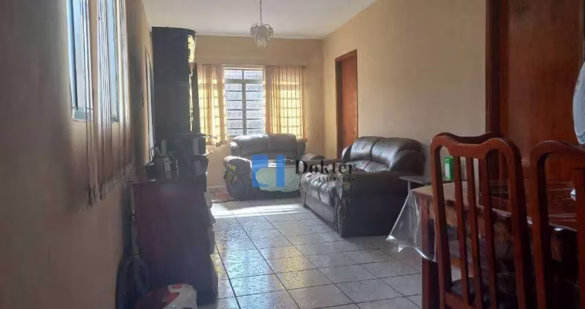 Casa com 6 dormitórios à venda, 205 m² por r$ 400.000,00 - brasilândia - são paulo/sp