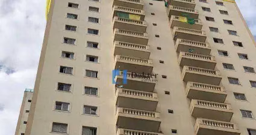 Apartamento com 3 dormitórios à venda, 100 m² por r$ 736.000,00 - freguesia do ó - são paulo/sp