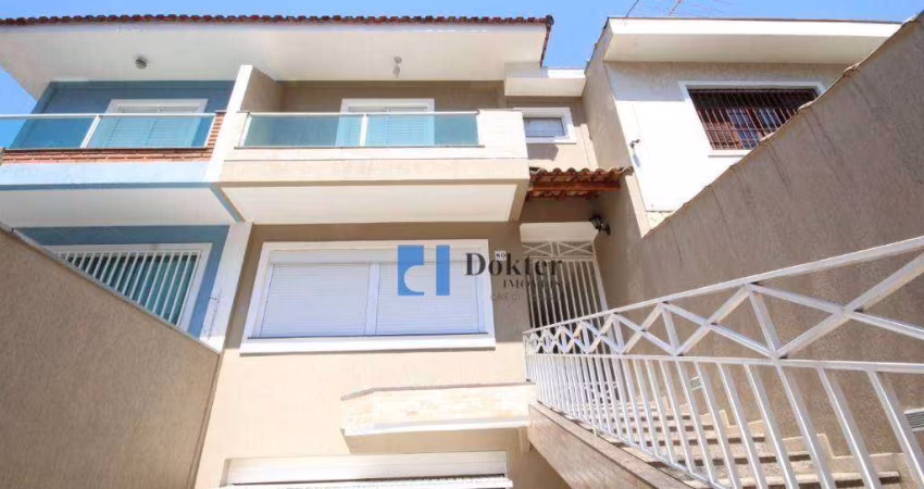 Sobrado com 3 dormitórios à venda, 320 m² por R$ 1.894.000,00 - Jardim Sao Paulo(Zona Norte) - São Paulo/SP