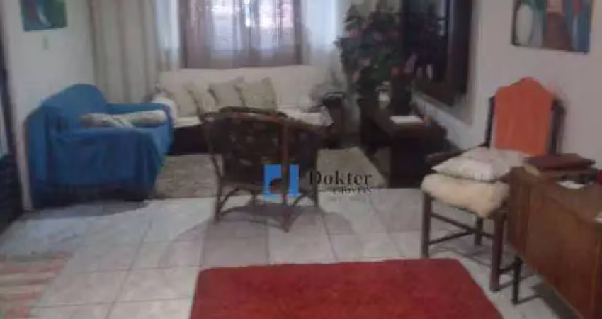 Sobrado com 3 dormitórios à venda, 163 m² por r$ 1.000.000,00 - freguesia do ó - são paulo/sp