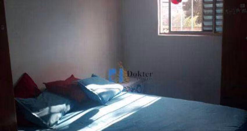 Apartamento com 2 dormitórios à venda, 58 m² por R$ 184.000,00 - Freguesia do Ó - São Paulo/SP