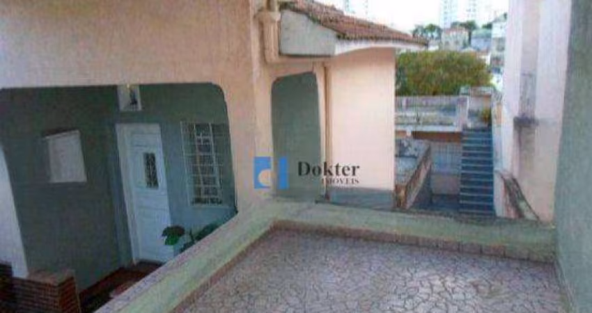 Casa com 3 dormitórios à venda, 240 m² por R$ 495.000,00 - Limão - São Paulo/SP