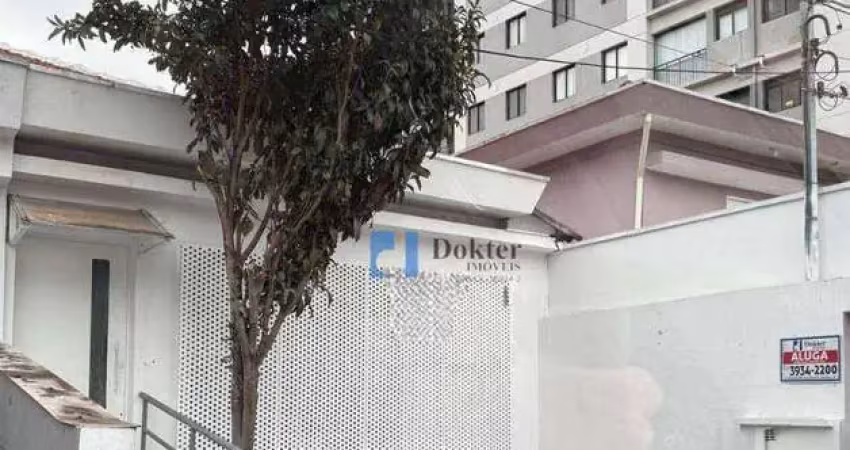 Casa com 5 dormitórios para alugar, 250 m² por r$ 7.006,20/mês - freguesia do ó - são paulo/sp