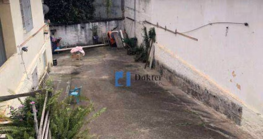 Terreno à venda, 1630 m² por R$ 2.544.000,00 - Freguesia do Ó - São Paulo/SP