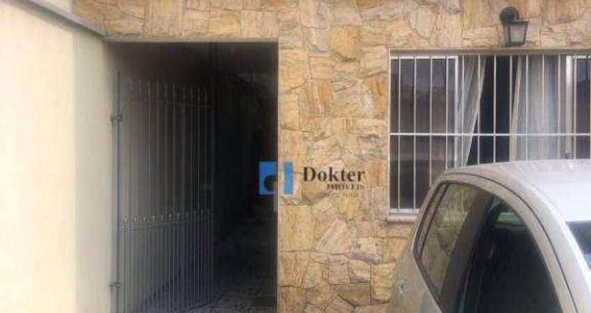 Sobrado com 3 dormitórios à venda, 113 m² por R$ 589.000,00 - Freguesia do Ó - São Paulo/SP