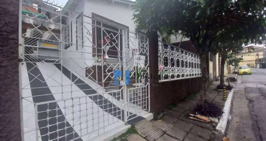 Casa com 3 dormitórios à venda, 200 m² por r$ 850.000,00 - freguesia do ó - são paulo/sp