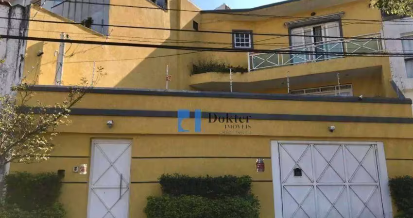 Sobrado com 4 dormitórios à venda, 200 m² por r$ 1.110.000,00 - pirituba - são paulo/sp