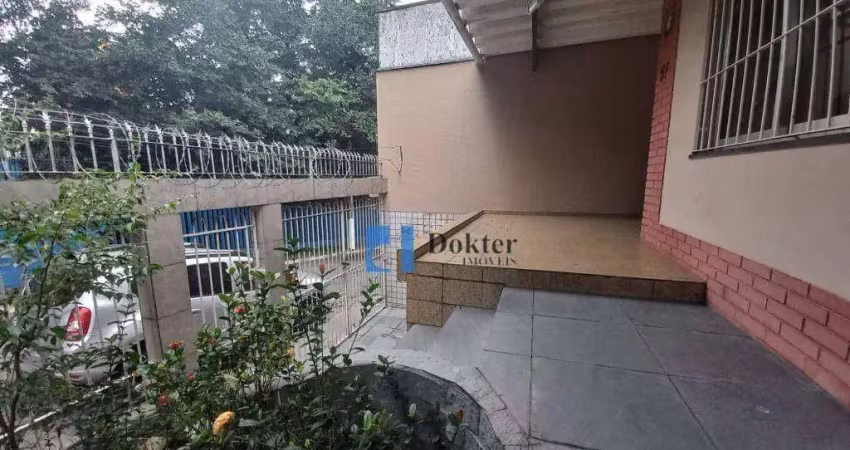 Sobrado com 3 dormitórios à venda, 195 m² por r$ 625.000,00 - pirituba - são paulo/sp