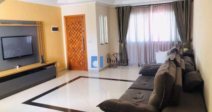 Sobrado com 4 dormitórios à venda, 176 m² por R$ 1.300.000,00 - Freguesia do Ó - São Paulo/SP