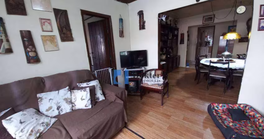 Casa com 3 dormitórios à venda, 250 m² por r$ 800.000,00 - pirituba - são paulo/sp