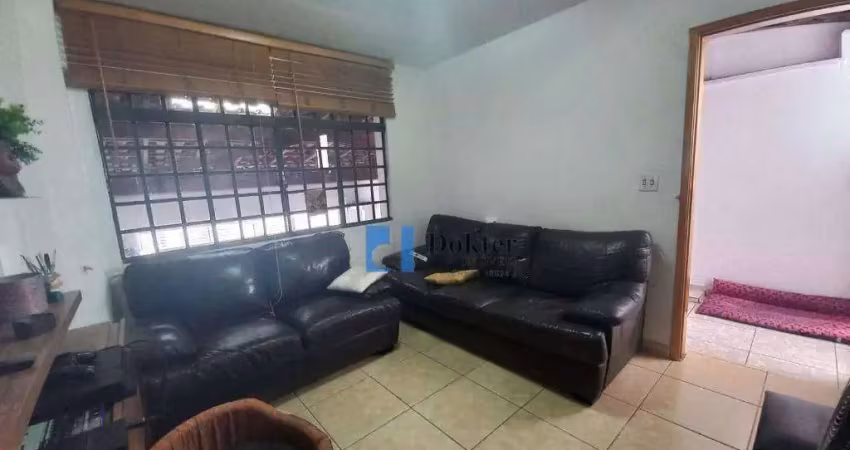 Sobrado com 3 dormitórios à venda, 91 m² por r$ 625.400,00 - casa verde - são paulo/sp