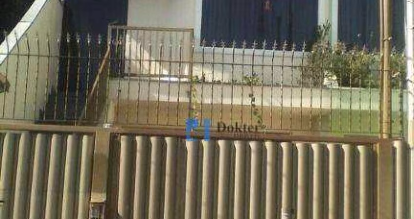 Casa com 3 dormitórios à venda, 106 m² por R$ 596.000,00 - Vila Santa Terezinha - São Paulo/SP