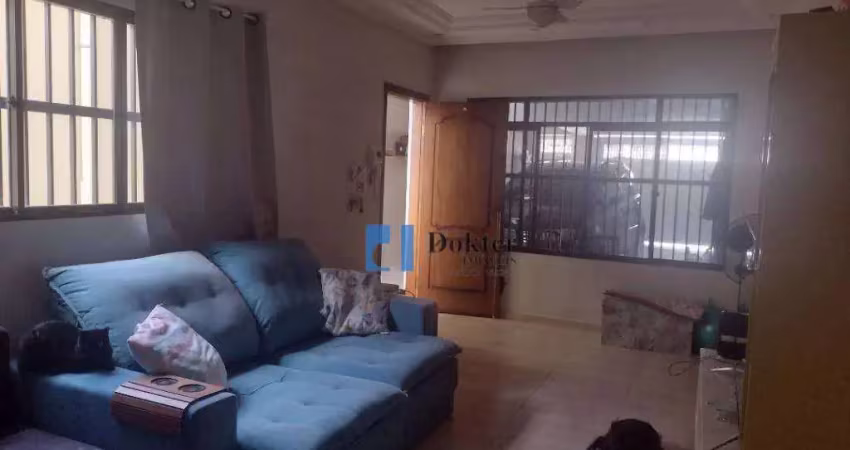 Sobrado com 4 dormitórios à venda, 150 m² por r$ 950.000,00 - pirituba - são paulo/sp