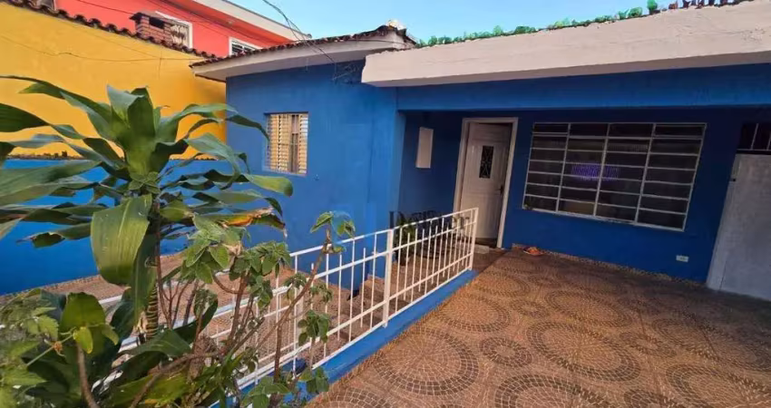 Casa à venda, 100 m² por r$ 470.000,00 - freguesia do ó - são paulo/sp
