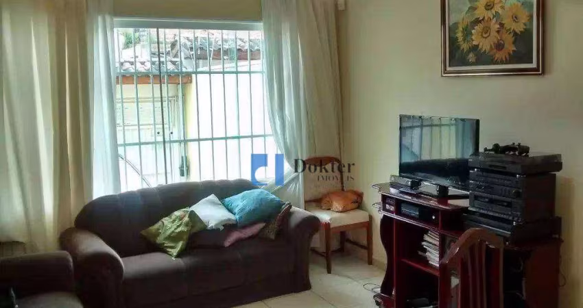 Sobrado à venda, 143 m² por R$ 609.990,00 - Limão - São Paulo/SP