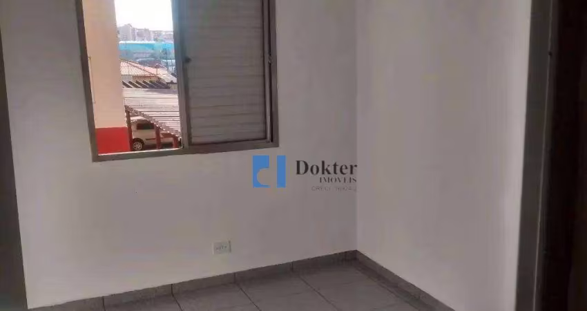 Apartamento com 2 dormitórios à venda, 55 m² por R$ 310.000,00 - Freguesia do Ó - São Paulo/SP