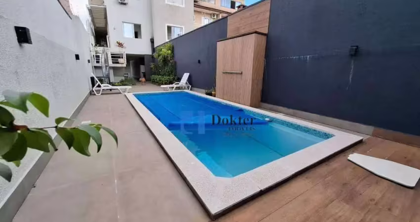 Sobrado com 3 dormitórios à venda, 272 m² por r$ 1.500.000,00 - freguesia do ó - são paulo/sp