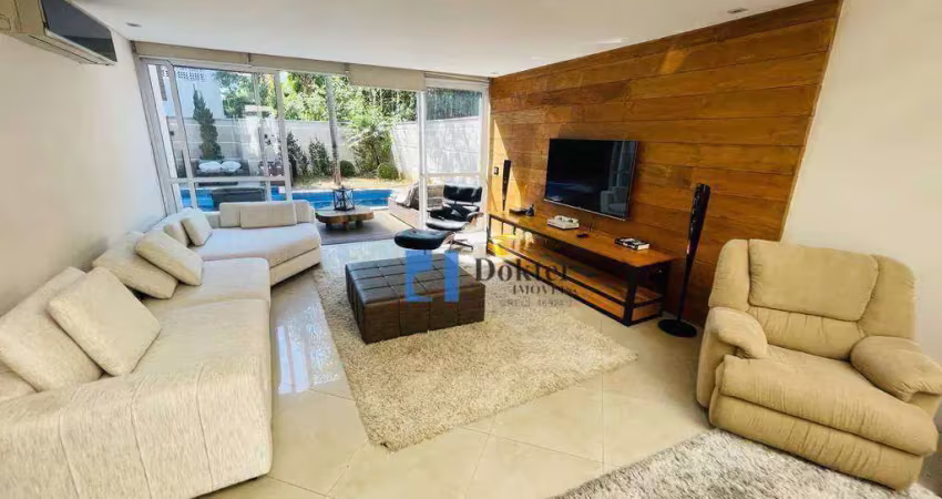 Sobrado à venda, 400 m² por R$ 2.600.000,00 - Freguesia do Ó - São Paulo/SP