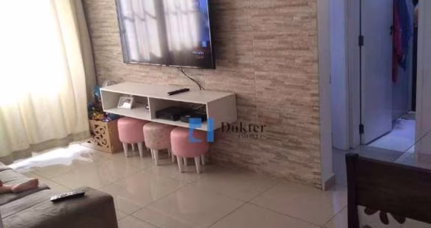 Apartamento à venda, 50 m² por R$ 250.000,00 - Freguesia do Ó - São Paulo/SP