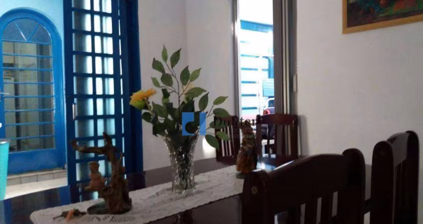 Sobrado à venda, 100 m² por R$ 550.000,00 - Freguesia do Ó - São Paulo/SP