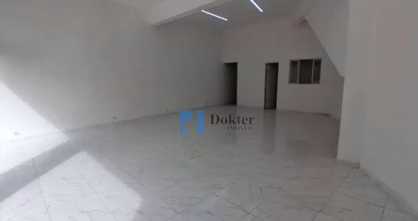 Salão para alugar, 60 m² por r$ 4.350,00 - freguesia do ó - são paulo/sp