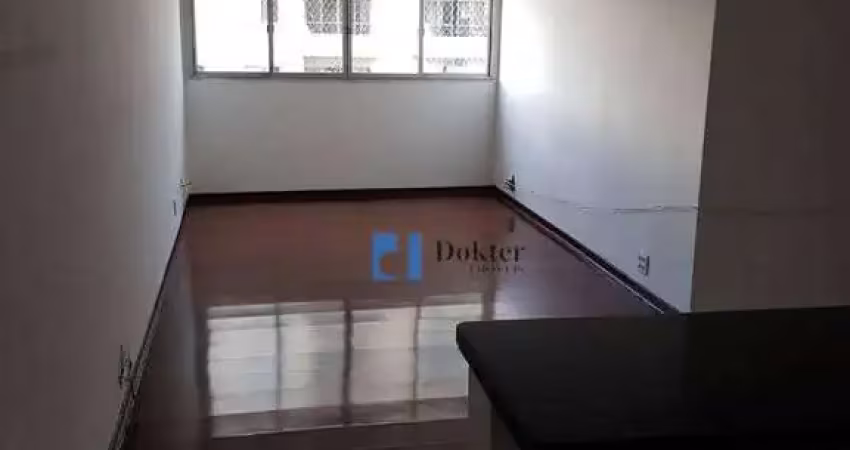 Apartamento com 3 dormitórios à venda, 94 m² por R$ 798.000,00 - Lapa - São Paulo/SP