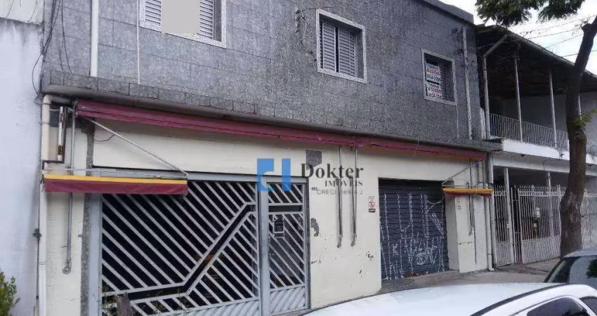 Casa com 5 quartos à venda na Rua Balsa, Freguesia do Ó, São Paulo