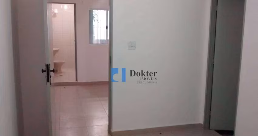 Casa Residencial , Parque São Luís, São Paulo - CA2972.