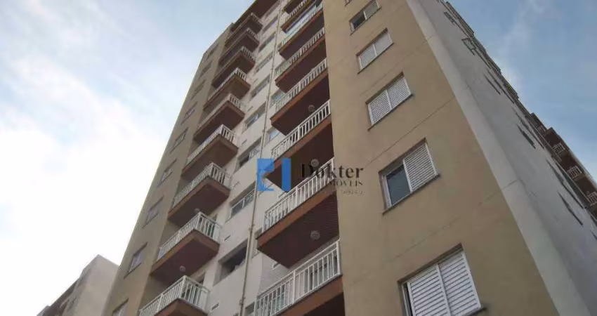 Apartamento com 2 dormitórios à venda, 58 m² por R$ 211.000,00 - Brasilândia - São Paulo/SP