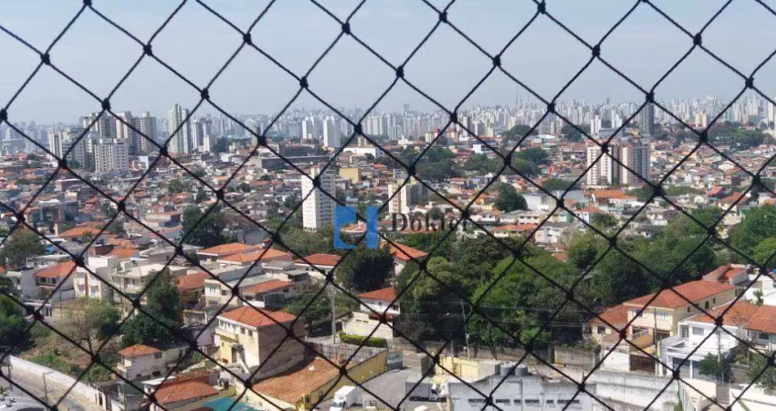 Apartamento com 2 dormitórios à venda, 50 m² por R$ 354.000,00 - Freguesia do Ó - São Paulo/SP