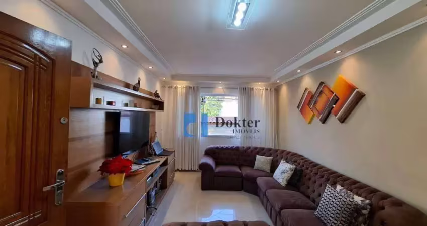 Sobrado à venda, 303 m² por R$ 1.350.000,00 - Freguesia do Ó - São Paulo/SP