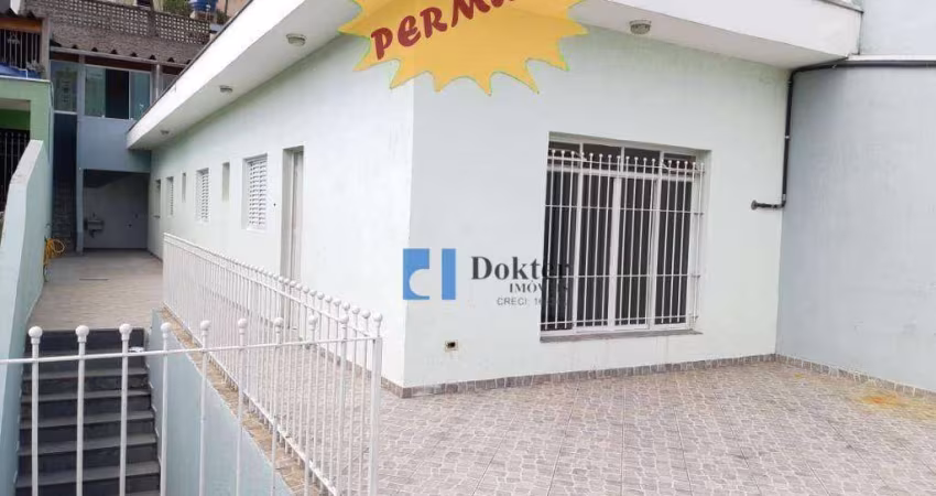 Sobrado à venda, 170 m² por R$ 749.990,00 - Freguesia do Ó - São Paulo/SP