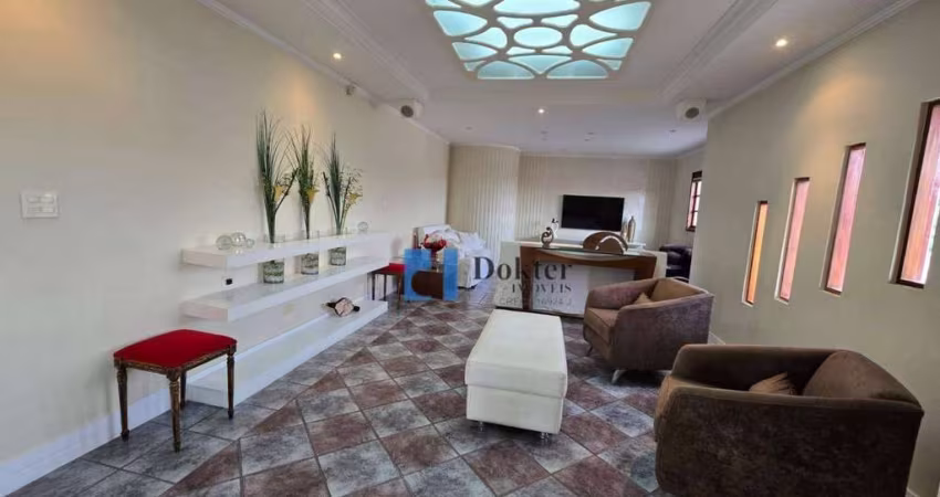 Sobrado à venda, 283 m² por R$ 890.000,00 - Freguesia do Ó - São Paulo/SP