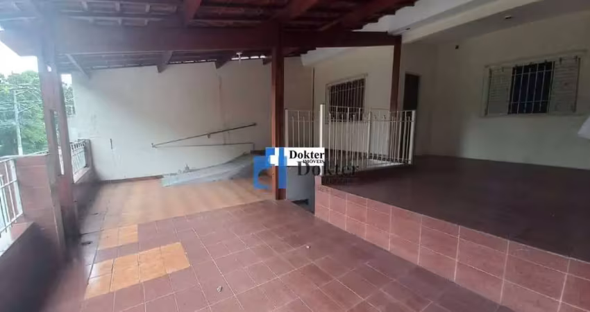 Casa com 4 dormitórios à venda, 170 m² por r$ 630.000,00 - freguesia do ó - são paulo/sp
