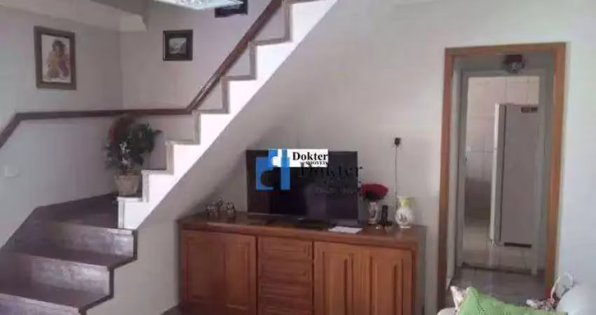 Sobrado com 3 dormitórios à venda, 150 m² por r$ 604.200,00 - freguesia do ó - são paulo/sp