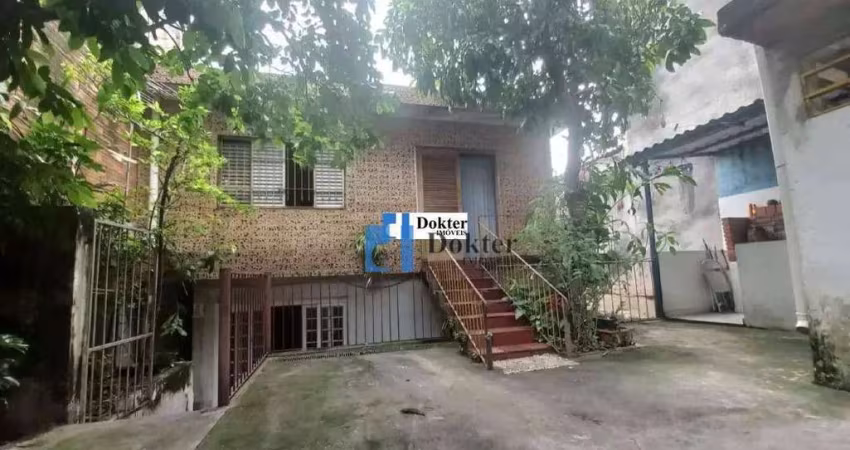 Sobrado com 5 dormitórios à venda, 250 m² por R$ 600.000,00 - Freguesia do Ó - São Paulo/SP