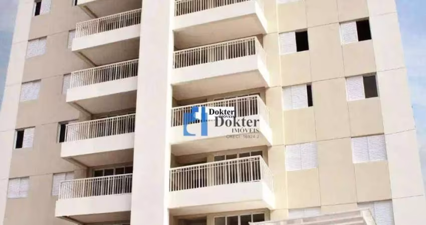 Apartamento com 3 dormitórios à venda, 70 m² por R$ 659.000,00 - Freguesia do Ó - São Paulo/SP