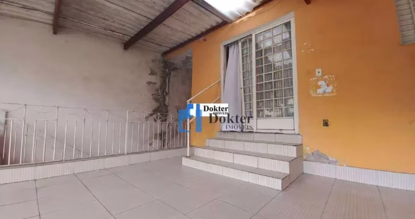Casa com 3 dormitórios à venda, 200 m² por r$ 750.000,00 - freguesia do ó - são paulo/sp