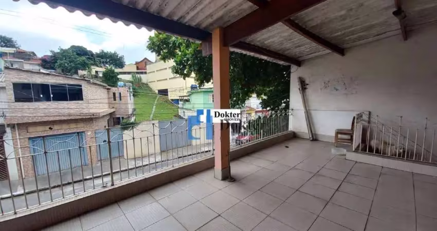 Casa com 3 dormitórios à venda, 200 m² por r$ 750.000,00 - freguesia do ó - são paulo/sp