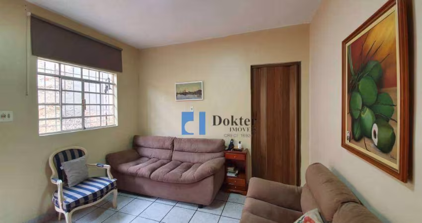 Casa à venda, 170 m² por R$ 459.990,00 - Freguesia do Ó - São Paulo/SP