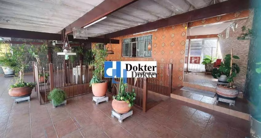 Casa à venda, 109 m² por R$ 500.000,00 - Brasilândia - São Paulo/SP