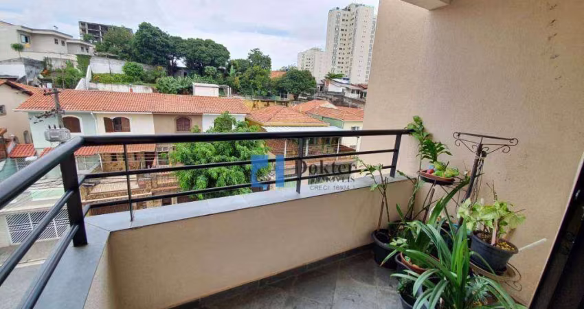 Apartamento à venda, 58 m² por R$ 350.000,00 - Pirituba - São Paulo/SP