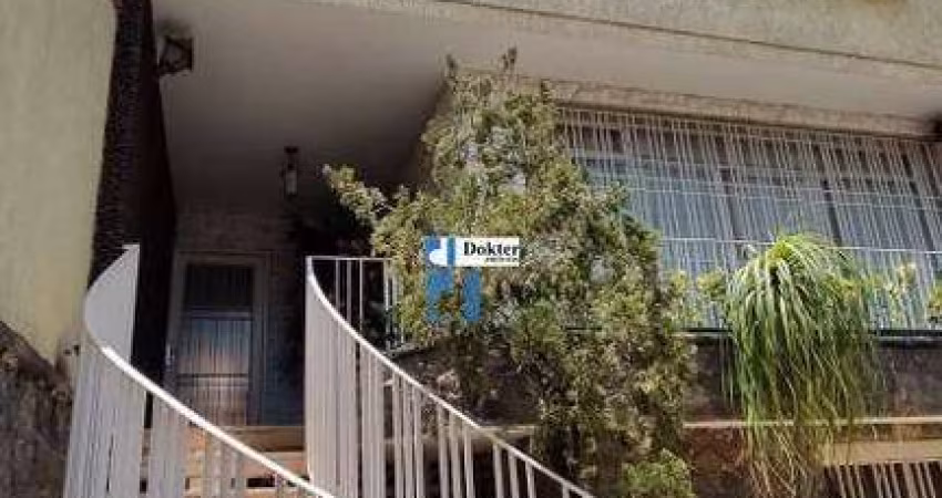 Sobrado com 3 dormitórios à venda, 245 m² por R$ 1.378.000,00 - Freguesia do Ó - São Paulo/SP