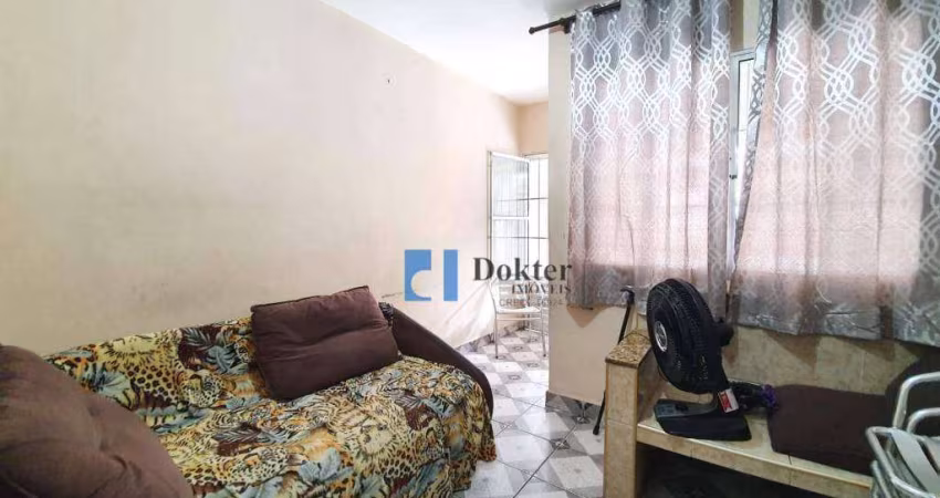 Casa à venda, 165 m² por R$ 400.000,00 - Freguesia do Ó - São Paulo/SP