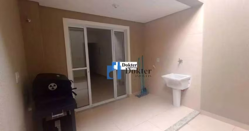 Sobrado com 3 dormitórios à venda, 110 m² por R$ 640.000,00 - Pirituba - São Paulo/SP