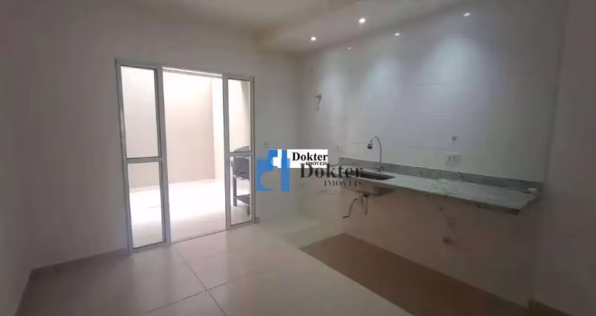 Sobrado com 3 dormitórios à venda, 110 m² por R$ 620.000,00 - Pirituba - São Paulo/SP