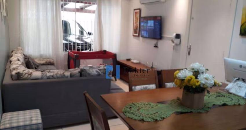 Casa à venda, 100 m² por R$ 535.000,00 - Freguesia do Ó - São Paulo/SP