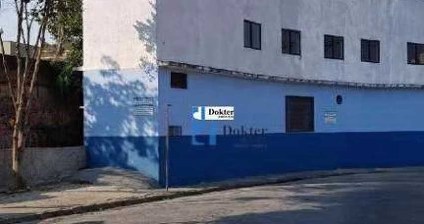 Galpão à venda, 300 m² por R$ 1.365.000,00 - Jardim Paraíso - São Paulo/SP