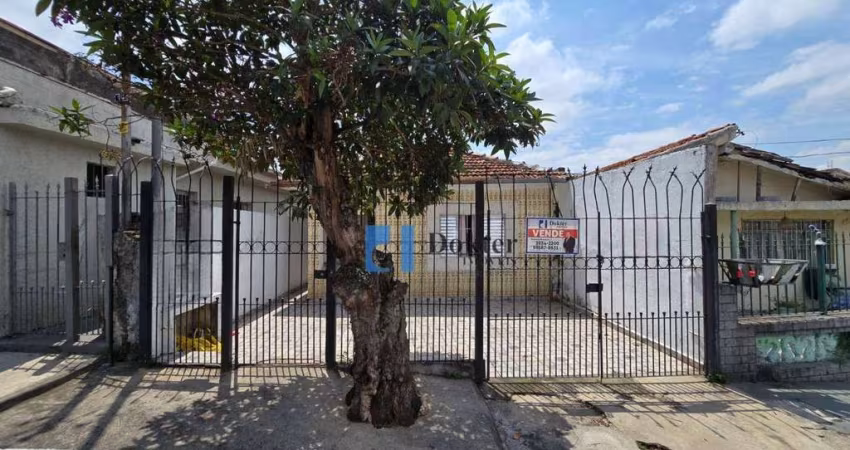 Casa à venda, 70 m² por R$ 350.000,00 - Morro Grande - São Paulo/SP